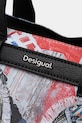 Torbica Desigual MICKEY COLLAGE pisana 25WAXA40