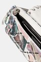 Desigual torebka JULIETT CUT OUT 25WAXD02 zielony