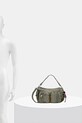 Desigual torebka jeansowa BRAVO HYBRID DENIM HAB 25WAXD03
