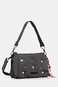 Kabelka Desigual MICKEY STUD 25WAXD08 sivá AW25