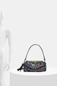 Desigual torebka PIZZICATO ZARAU 25WAXD22