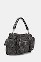 Desigual geantă WHISKEY HABANA MULTIP 25WAXD28 gri AW25