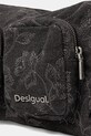 Τσάντα Desigual WHISKEY HABANA MULTIP γκρί 25WAXD28