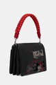 Desigual geantă MICKEY ROCK DORTMUND 25WAXP19 negru AW25