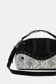 Doplňky Kabelka Desigual SNAKE PATCH BERGAMO 25WAXP29 černá