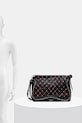 Desigual torebka YANKEE LEIRIA MINI BL 25WAXP37 czarny