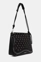 Desigual torebka YANKEE LEIRIA MINI BL 25WAXP37 czarny AW25