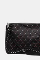 Akcesoria Desigual torebka YANKEE LEIRIA MINI BL 25WAXP37 czarny