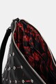 Desigual torebka YANKEE LEIRIA MINI BL czarny 25WAXP37