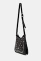 Desigual torebka YANKEE MANAOS BLACK 25WAXP38 czarny AW25