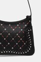 Doplňky Kabelka Desigual YANKEE MANAOS BLACK 25WAXP38 černá
