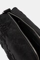 Desigual torebka ROMEO FLORAL TOTAL BL 25WAXP41 czarny