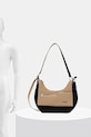 Τσάντα Desigual DELTA LYRA BLACK 25WAXP49