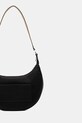 Akcesoria Desigual torebka DELTA LYRA BLACK 25WAXP49 czarny