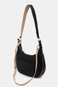 Desigual torebka DELTA LYRA BLACK czarny 25WAXP49