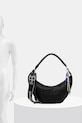 Τσάντα Desigual HALF LOGO ZANTE BLACK 25WAXP52