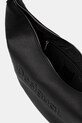 Desigual torebka HALF LOGO ZANTE BLACK 25WAXP52 czarny
