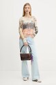 Чанта Desigual HALF LOGO TROKEL 25WAXP70
