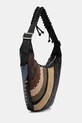 Desigual torebka QUEBEC WHIPSTITCH PAT 25WAXP77 czarny AW25