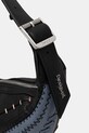 Desigual torebka QUEBEC WHIPSTITCH PAT czarny 25WAXP77