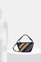 Desigual torebka QUEBEC WHIPSTITCH PAT 25WAXP78