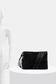 Kabelka Desigual TANGO BLACK PATCH LEI 25WAXP79