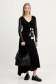 Чанта Desigual TANGO BLACK PATCH LEI 25WAXP79