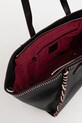 Kabelka Desigual MANHATTAN PESPUNTES G 25WAXP95 černá