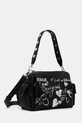 Desigual torebka SESHAT HABANA 25WAXPA6 czarny AW25