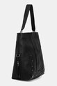 Kabelka Desigual EMBRO PATCH LOVERTY B 25WAXPAA čierna AW25