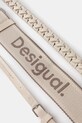 Desigual torebka beżowy 25WAXPB2