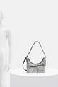Desigual torebka DELTA VEGA OLIVE 25WAXPB7