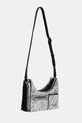 Desigual torebka DELTA VEGA OLIVE 25WAXPB7 czarny AW25