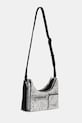 Τσάντα Desigual DELTA VEGA OLIVE 25WAXPB7 μαύρο AW25