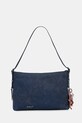 Desigual torebka SIERRA BUXTON BL aplikacja niebieski 25WAXPBB