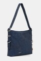 Desigual torebka SIERRA BUXTON BL 25WAXPBB niebieski AW25