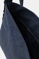Desigual torebka SIERRA BUXTON BL 25WAXPBB niebieski