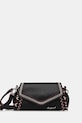 Desigual borsetta MANHATTAN PESPUNTES Z no nero 25WAXPBE