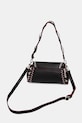 Accessori Desigual borsetta MANHATTAN PESPUNTES Z 25WAXPBE nero