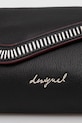 Desigual borsetta MANHATTAN PESPUNTES Z nero 25WAXPBE