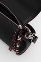 Desigual poșetă MANHATTAN PESPUNTES Z 25WAXPBE negru