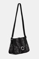 Desigual torebka POKER FACE POSADAS MI 25WAXPBH czarny AW25