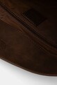 Kabelka Desigual NEW PATCH 2 CHOCO 25WAXPBP hnedá