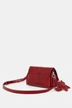 Akcesoria Desigual torebka REPRISE RED VALENTI 25WAXPC8 czerwony