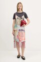 Сумочка Desigual REPRISE RED VALENTI 25WAXPC8