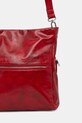 Akcesoria Desigual torebka REPRISE RED VALENTI 25WAXPCA czerwony