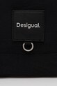 Kabelka Desigual TRAVELLING CANGAS černá 25WAXY15