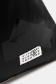MM6 Maison Margiela torebka czarny S54WD0039.P8757.T8013