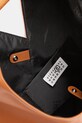 MM6 Maison Margiela torebka S54WD0039.P4313.T2222 brązowy