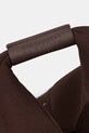 MM6 Maison Margiela torebka brązowy S54WD0039.P6414.T2625